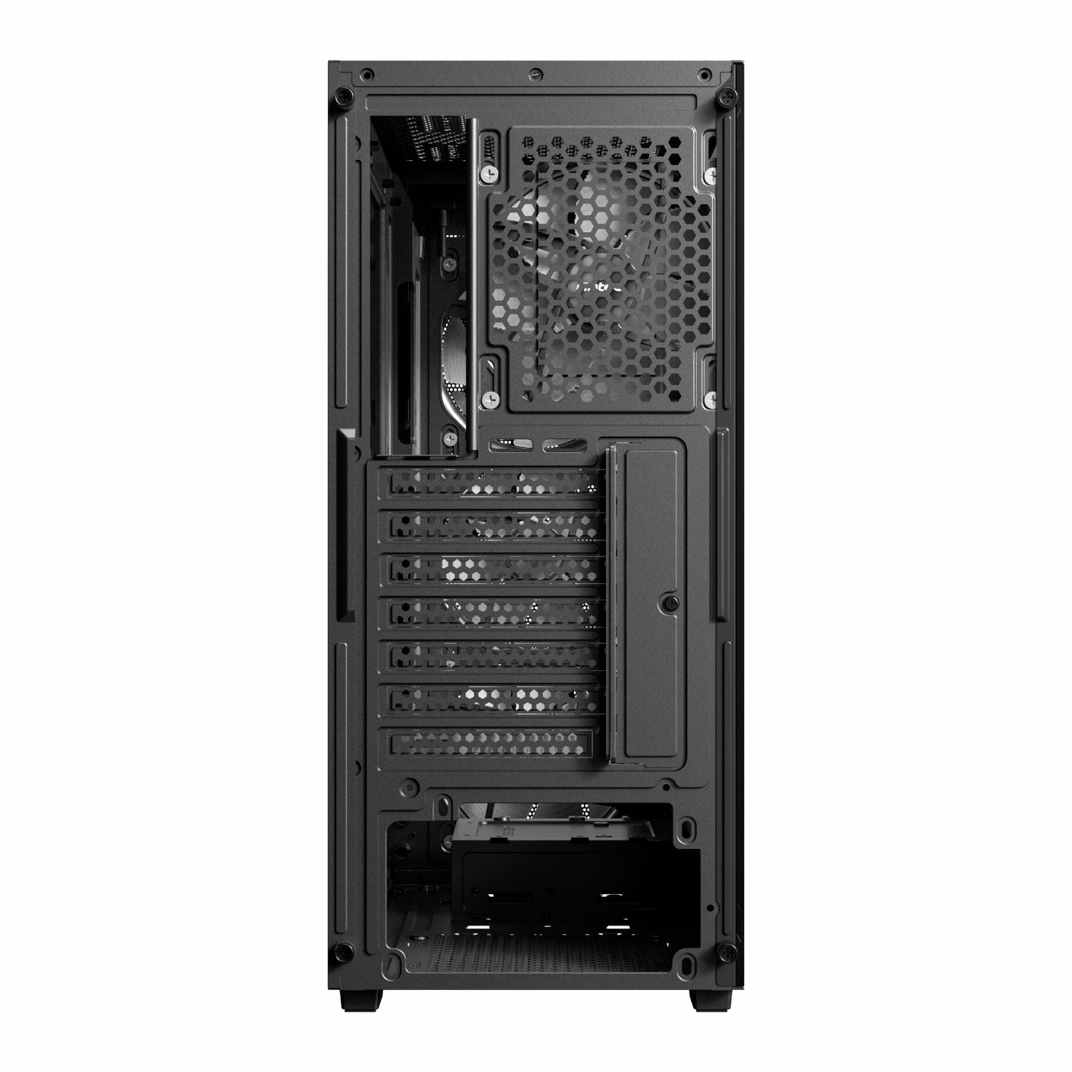 Case AX63 Wood ARGB Case AX63 Wood ARGB